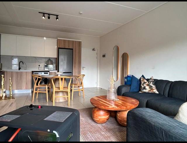 2 BEDROOM PROPERTY TO RENT IN SANDOWN